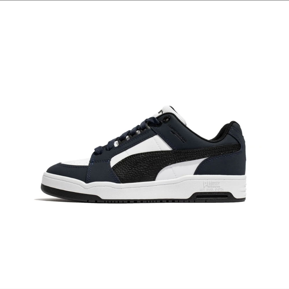 PUMA SLIPSTREAM LO BLOCK SHOES